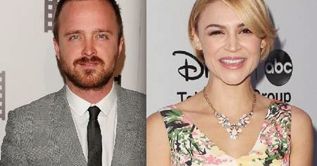 aaron paul dating 2014 free bad fuck pic